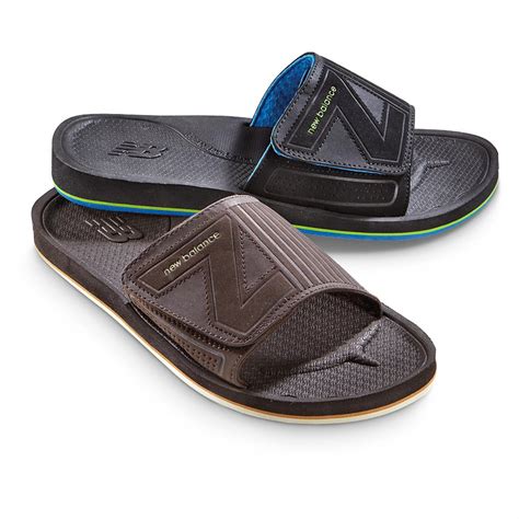 Mens Sandals & Slides 